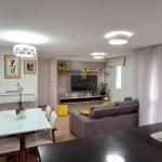 &lt;p&gt;Descubra o seu novo lar em Vila Valparaíso, Santo André! Este encantador apartamento de 65m² combina conforto e funcionalidade, oferecendo um espaço ideal para você e sua família. Com três do