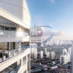 Cobertura Duplex EZ Parque da Cidade 3 suítes 213m²