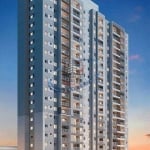 Apartamento 2 dorm(1 suite e vaga|) pertinho do Grand Plaza Shopping