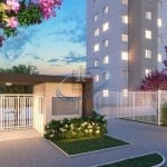 Apartamento 2 dormitórios ao lado da estação Eng. Goulart