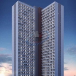 Apartamento 2dormitórios próximo do Parque Villa Lobos