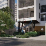 Apartamento 1 suite ao lado da estação Higienopolis-Mackenzie