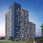 Apartamento Garden com 2 dorm. pertinho da estação de metrô