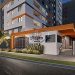 Apartamento 2 dormitórios próximo da estação Bresser-Mooca