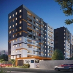 Apartamento Garden 1 dormitório próximo da estação Bresser-Mooca