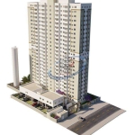 Apartamento 2 dormitórios Barra Funda próximo do Metrô