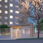 Apartamento 2 dormitórios proximo da estação Guaianases 
