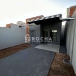 Casa com 2 quartos à Venda, Vila Nasser - Campo Grande