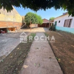 Casa na Vila Palmira com Terreno Gigante - 12x54