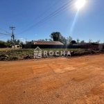 Terreno de esquina à Venda no bairro Nova Campo Grande.