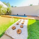 Casa com piscina e grande espaço gourmet, Próx a Av. Tamandaré