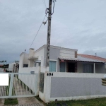 EXCELENTE CASA NA PRAIA EM CONDOMINIO GUARATUBA 280.000,00