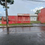 EXCELENTE LOTE COM PONTO DE COMERCIO ESQUINA 120 M2 AREA CONSTRUIDA E LOTE ESQUINA 435 M2