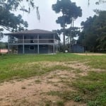 EXCELENTE CHACARA COM 72.600 M2 COM UM SOBRADO 600 M2 1.600.000,00 ROÇA VELHA