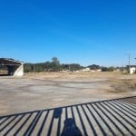 EXCELENTE ARIA INDUSTRIAL COM BARRACÃO BR 277 42.000 B. CAMPO 16.000,000,00