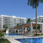 Não perca essa chance! Apartamento de 3 quartos no Wonderfull Resort por apenas R$630.000.