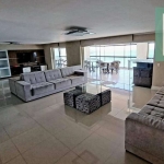 Apartamento com 4 dormitórios à venda, 432 m² por R$ 8.890.000,00 - Frente Mar - Balneário Camboriú/SC