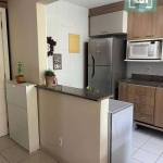 Apartamento com 2 dormitórios à venda, 79 m² por R$ 580.000,00 - Recreio dos Bandeirantes - Rio de Janeiro/RJ