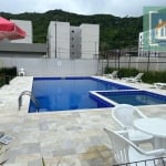 Apartamento com 2 dormitórios à venda, 48 m² por R$ 315.000 - Pontal Oceânico - Rio de Janeiro/RJ