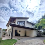 Casa em Condomínio para Locação em Santana de Parnaíba, Alphaville, 4 dormitórios, 4 suítes, 5 banheiros, 3 vagas