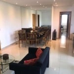 Apartamento para Locação em Santana de Parnaíba, Tamboré, 3 dormitórios, 1 suíte, 2 banheiros, 2 vagas