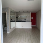 Excelente apartamento no Bairro Cerâmica, SCS - 80 m², 2 dormitórios, 1 suíte, 2 vagas, lazer