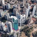 Apartamento 3 Suítes com 139m²  - Quasar Flamboyant - Orla do Parque Flamboyant