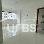 Apartamento 2 Quartos sendo 1 suíte - Vila Brasília