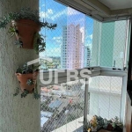 Apartamento de 03 quartos com 01 suíte no Jardim Goiás