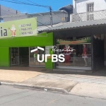 COMERCIAL - Loja / Salão / Ponto Comercial 5 quartos, sendo 2 suítes