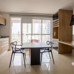 DNA SmartStyle - Apartamento 1 quarto, sendo 1 suíte