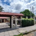 Casa com 2 quartos para alugar na Rua Frederico Coimbra, 82, Santa Teresa, São Leopoldo