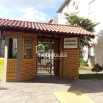 Apartamento com 1 quarto para alugar na Rua Brasil, 1516, São Miguel, São Leopoldo