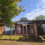 Casa com 2 quartos para alugar na Doutor Arthur Ebling, 1330, Campestre, São Leopoldo