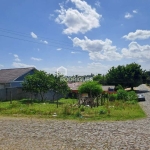 Terreno à venda na Carlos Ely, 01, Campestre, São Leopoldo