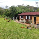 Chácara / sítio com 3 quartos à venda na Estrada Morro de Paula, 3993, Fazenda São Borja, São Leopoldo