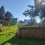 Terreno à venda na Das Cabeçudas, 10, Campestre, São Leopoldo