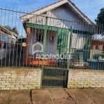 Casa com 2 quartos à venda na Vaqueano David Eirias, 62, Vicentina, São Leopoldo