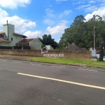 Terreno à venda na Padre Luiz Jaeger, 2318, Cristo Rei, São Leopoldo