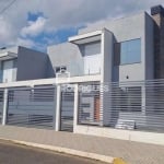 Casa com 2 quartos à venda na Rua Corte Real, 25, Scharlau, São Leopoldo