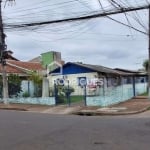 Casa com 2 quartos à venda na Rua Theodomiro José de Mello, 402, Feitoria, São Leopoldo