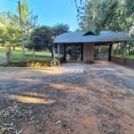 Terreno em condomínio fechado à venda na Estrada do Morro do Paula, 3333, Fazenda São Borja, São Leopoldo