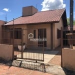 Casa com 2 quartos à venda na General Portinho, 285, Campina, São Leopoldo