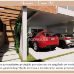 Casa com 3 quartos à venda na São José do Hortêncio, 890, Campo Grande, Estância Velha