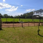 Terreno à venda na Servidão do Pinho, 2500, Lomba Grande, Novo Hamburgo