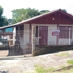 Casa com 2 quartos à venda na Rua Frederico Coimbra, 220, Santa Teresa, São Leopoldo