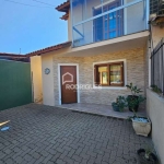 Casa com 2 quartos à venda na Avenida Oscar Uebel, 1270, Campestre, São Leopoldo