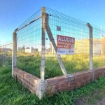 Terreno comercial para alugar na Julio de Castilhos, 4382, Vila Rica, Portão