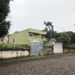 Terreno à venda na Rua Felipe Matte, 109, Morro do Espelho, São Leopoldo