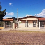 Casa com 3 quartos à venda na Carlos Machado Bitencourt, 89, Campina, São Leopoldo